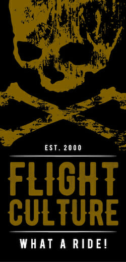 Flight Culture