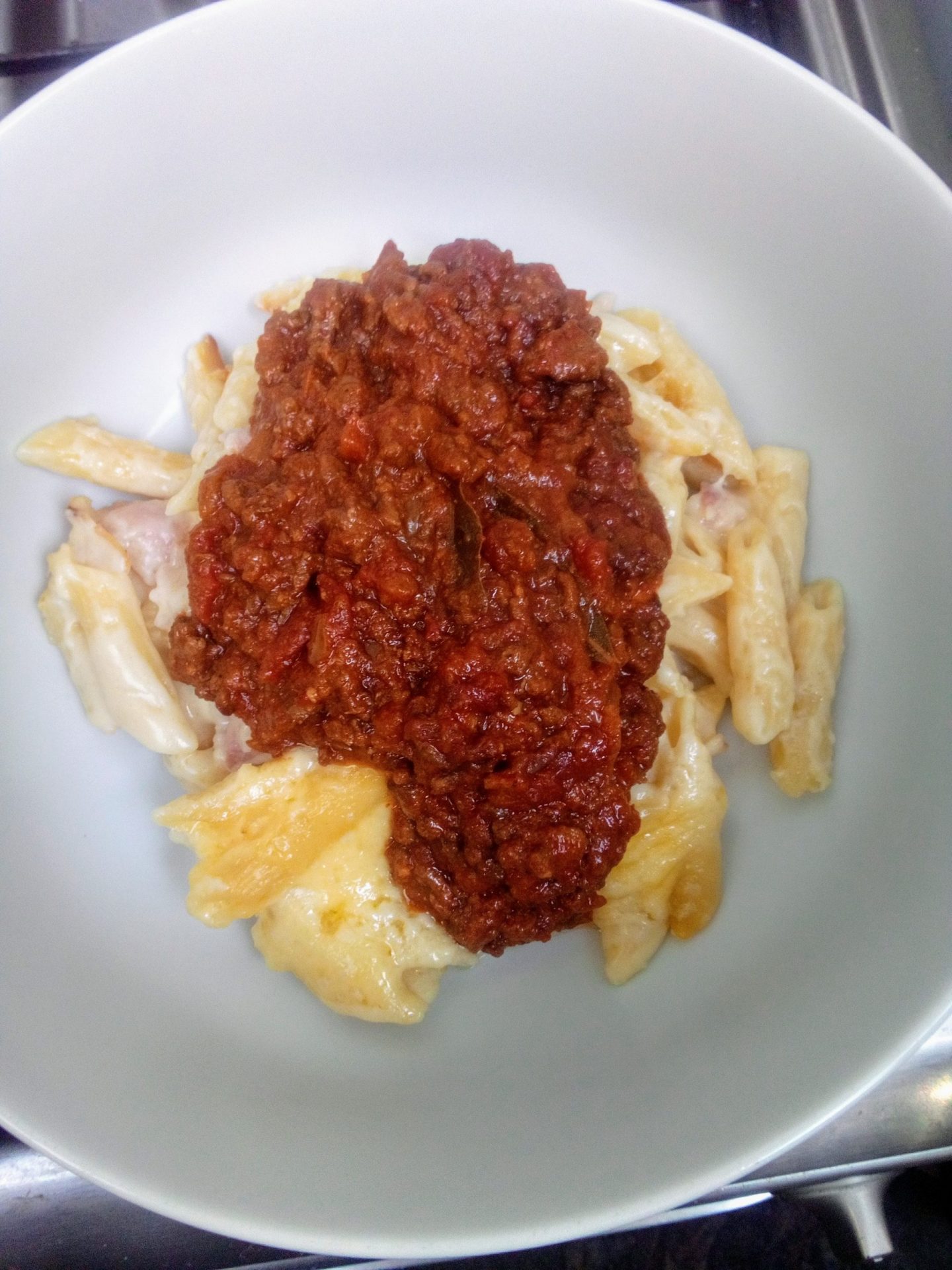 Dirty Mac and Cheese: Indulge in Ultimate Comfort Food! 3 Dirty Mac and Cheese: Indulge in Ultimate Comfort Food!